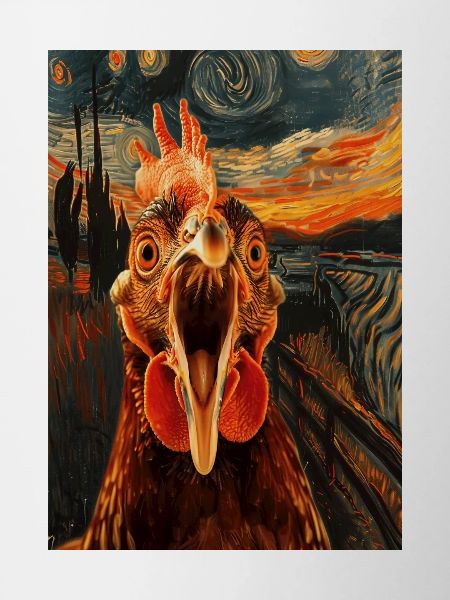 Huhn