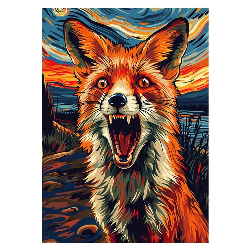Fuchs