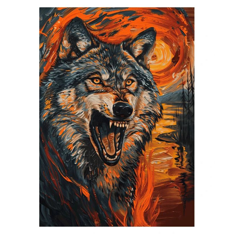 Wolf