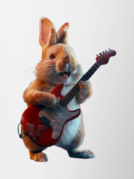 Rabbit