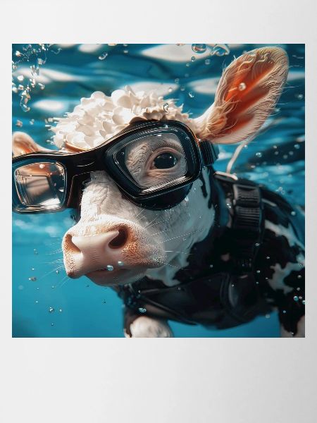 Cow
