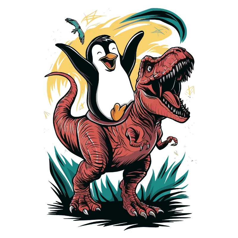 Pingouin