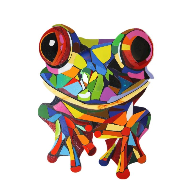 Frosch