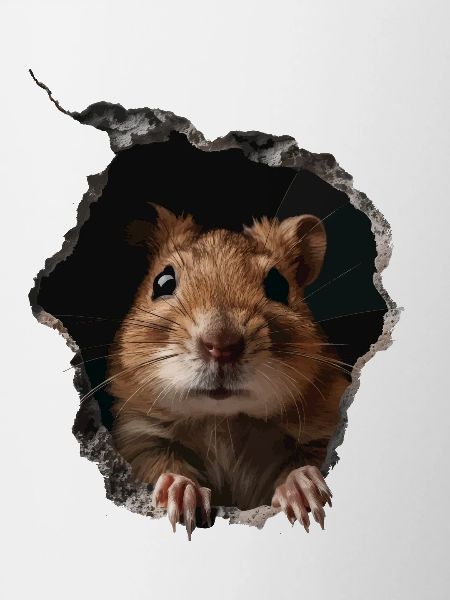 Agouti