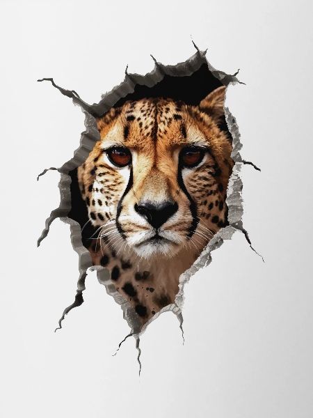 Guépard