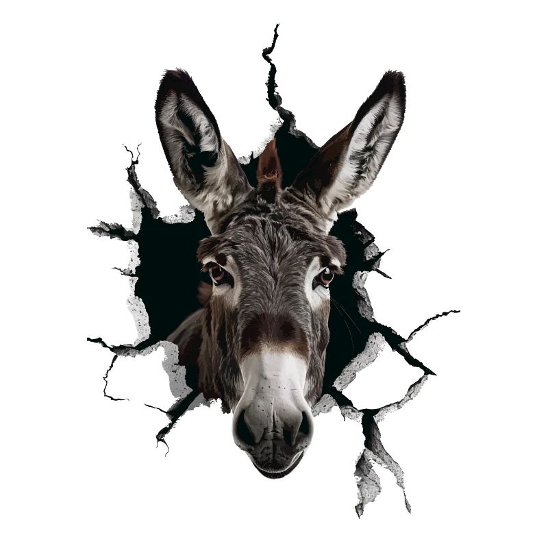 Donkey