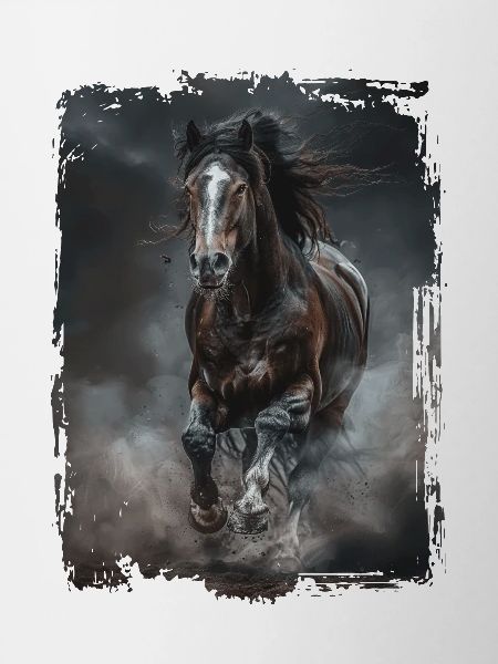 Clydesdale