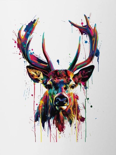 roe deer