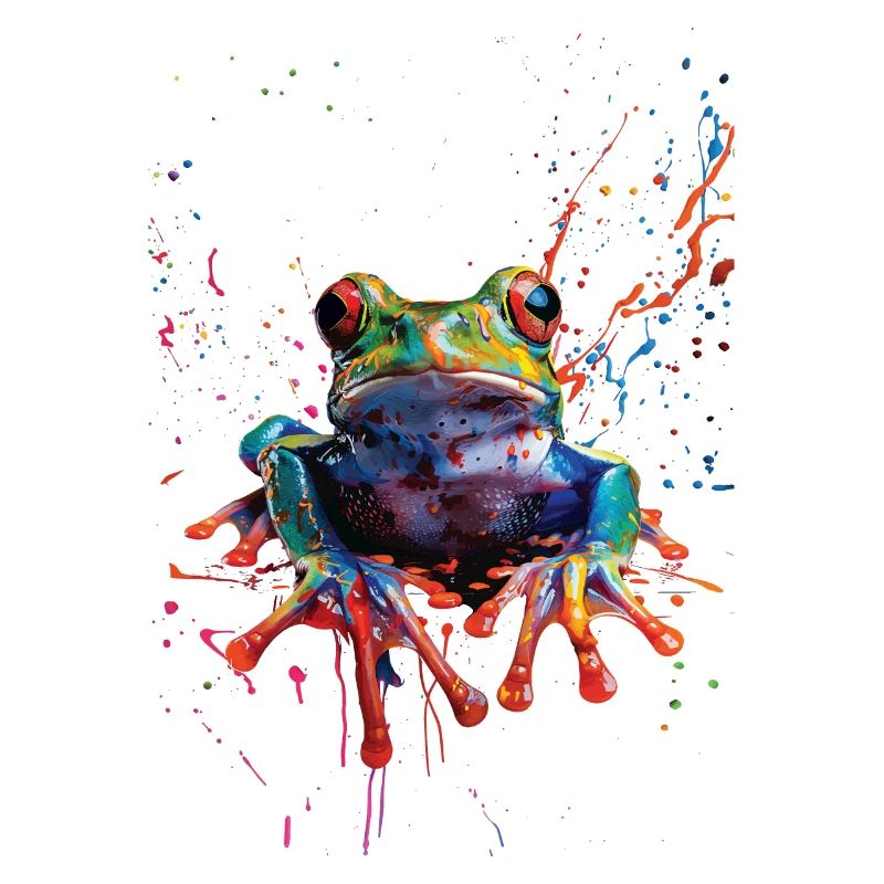 Grenouille