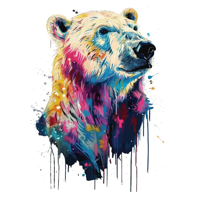 Polar bear