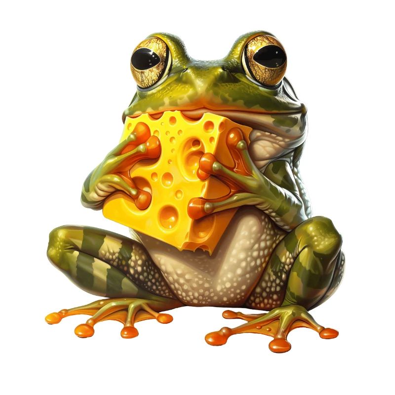 Frosch