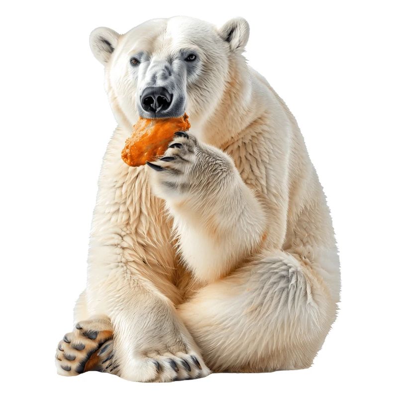 Polar bear