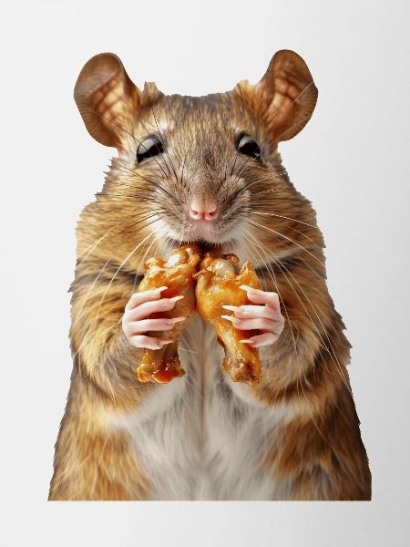 Ratte