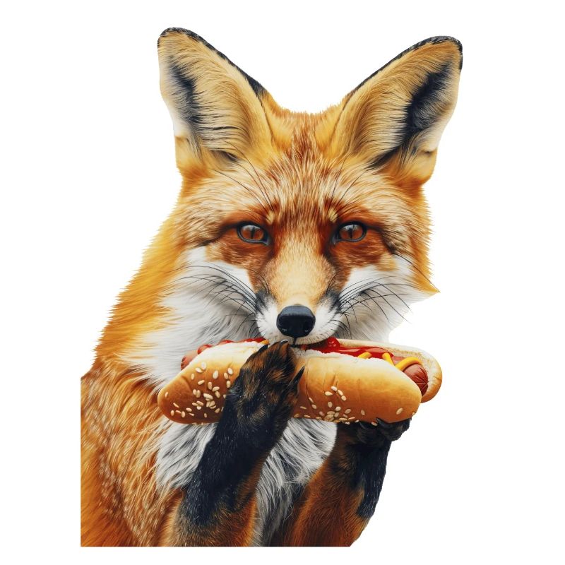 Fuchs