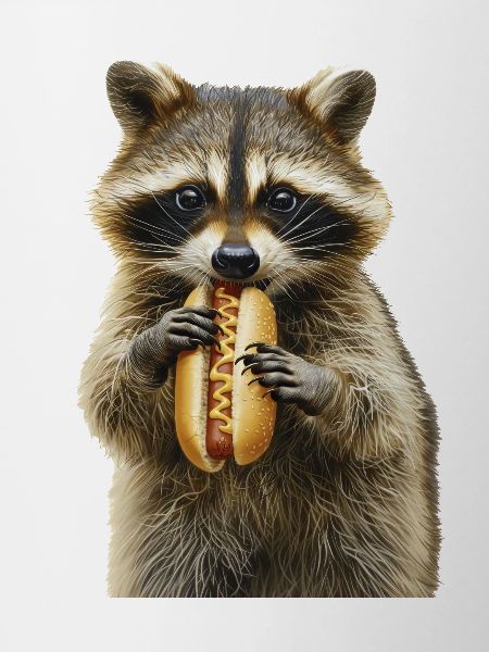 Raccoon