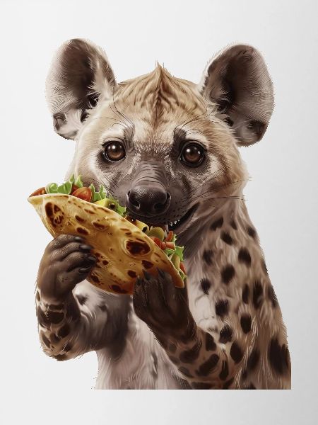 Hyena