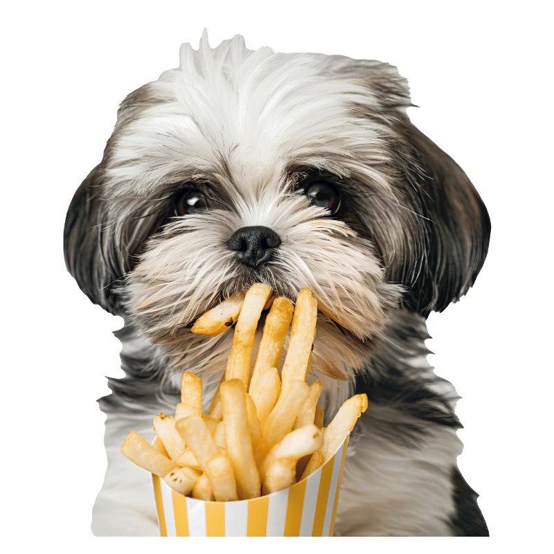 Shih Tzu