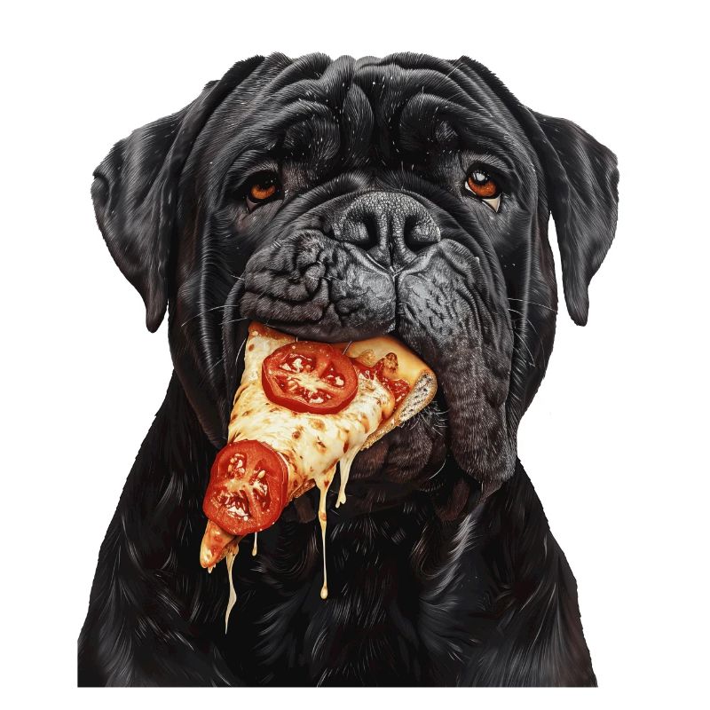 Cane Corso