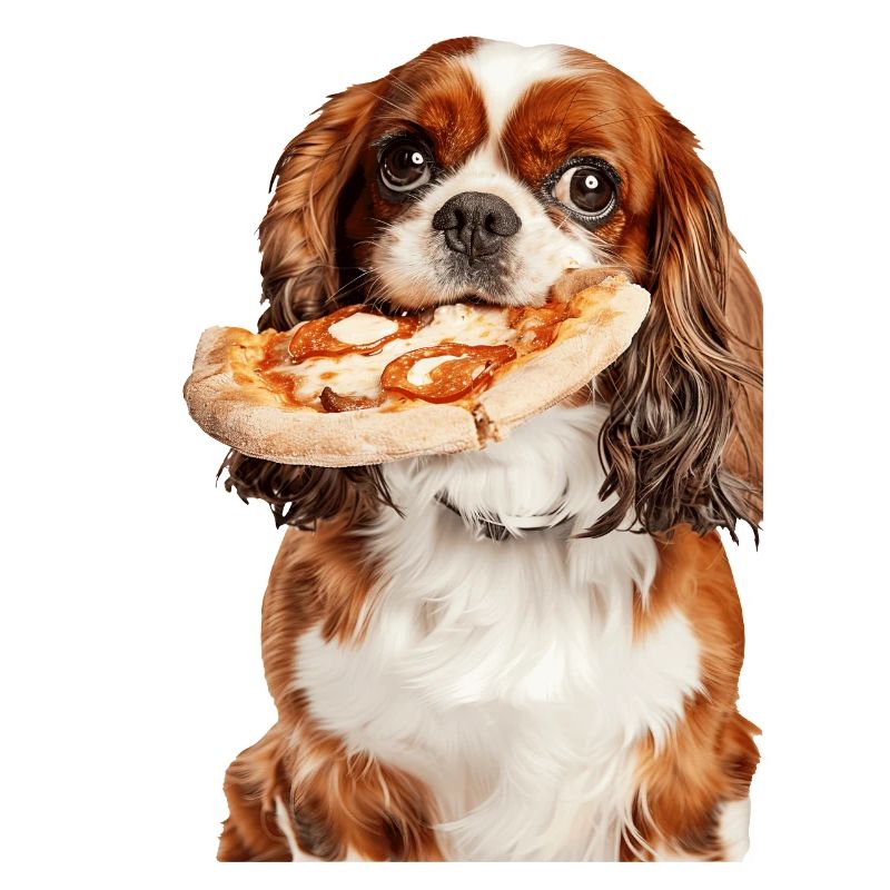 Cavalier King Spaniel