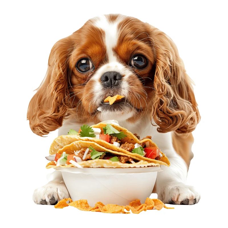 Cavalier King Spaniel
