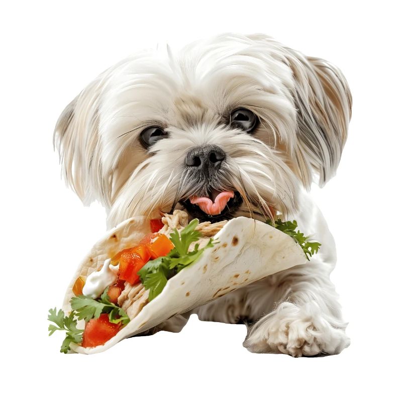 Shih Tzu