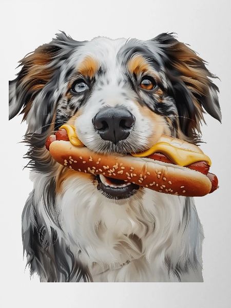 Australian Shepherd