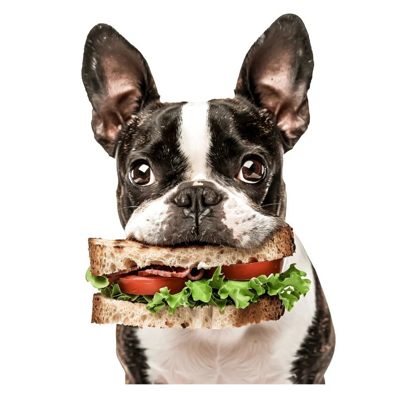Boston Terrier