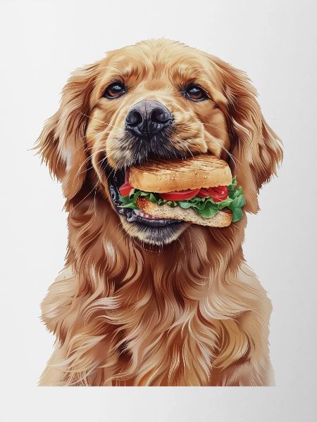 Golden retriever