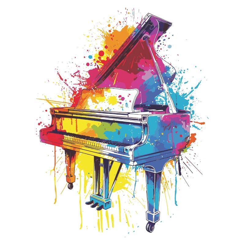 Piano