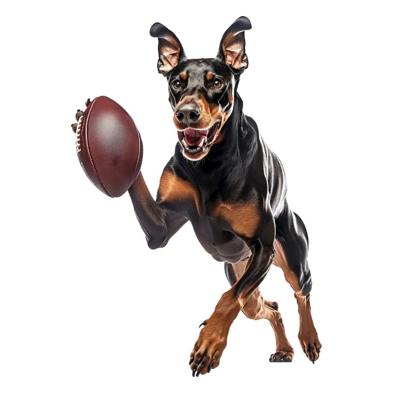Dobermann