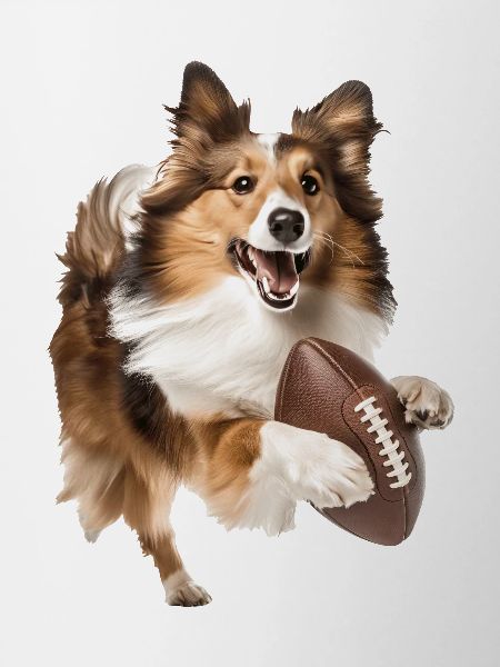 Shetland Sheepdog