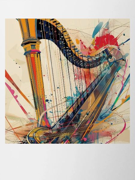 Harpe
