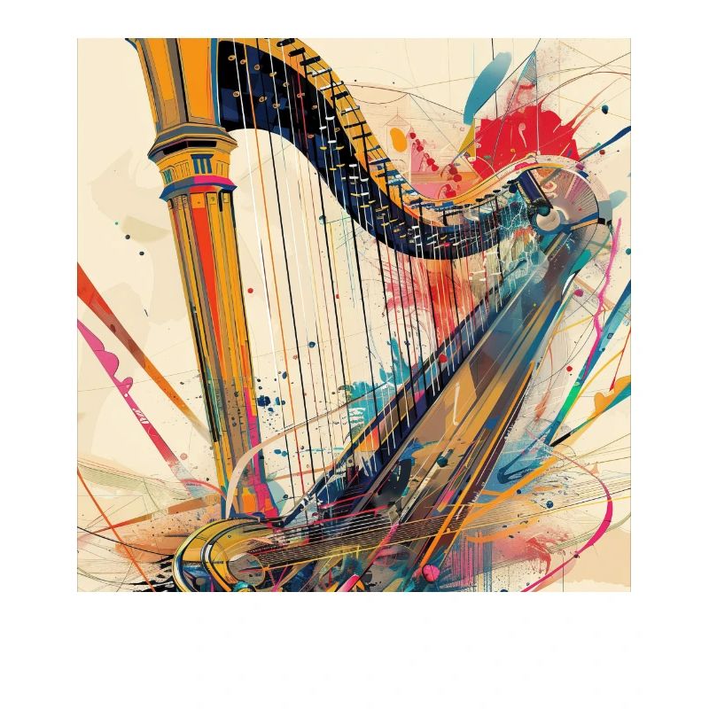 Harpe