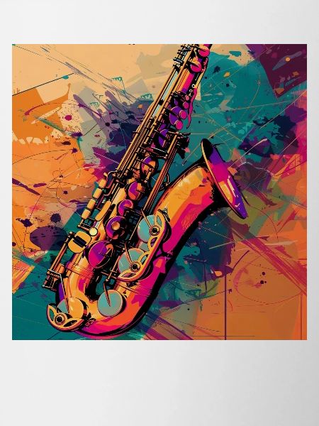 Saxophone