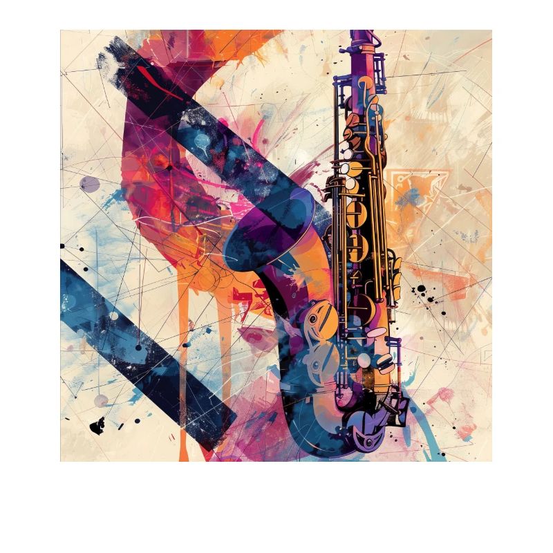 Saxophone