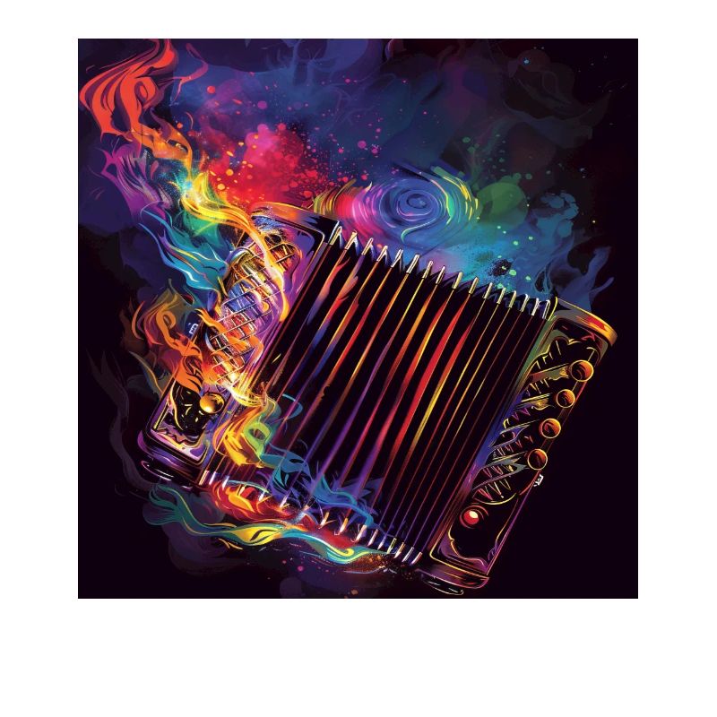 Accordéon