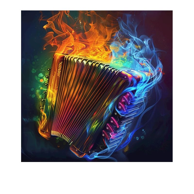 Accordéon