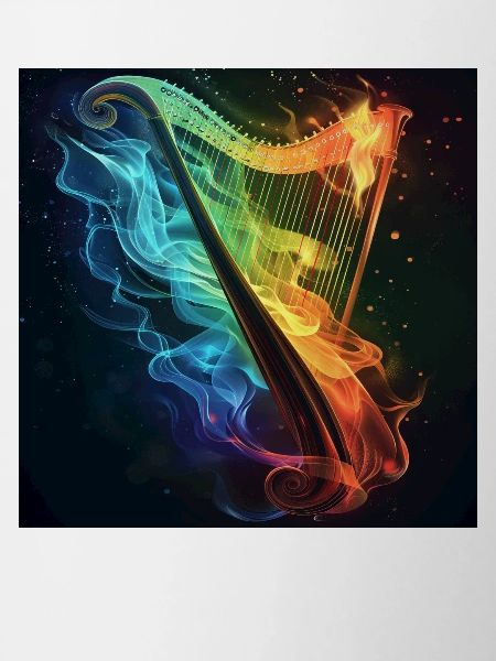 Harpe