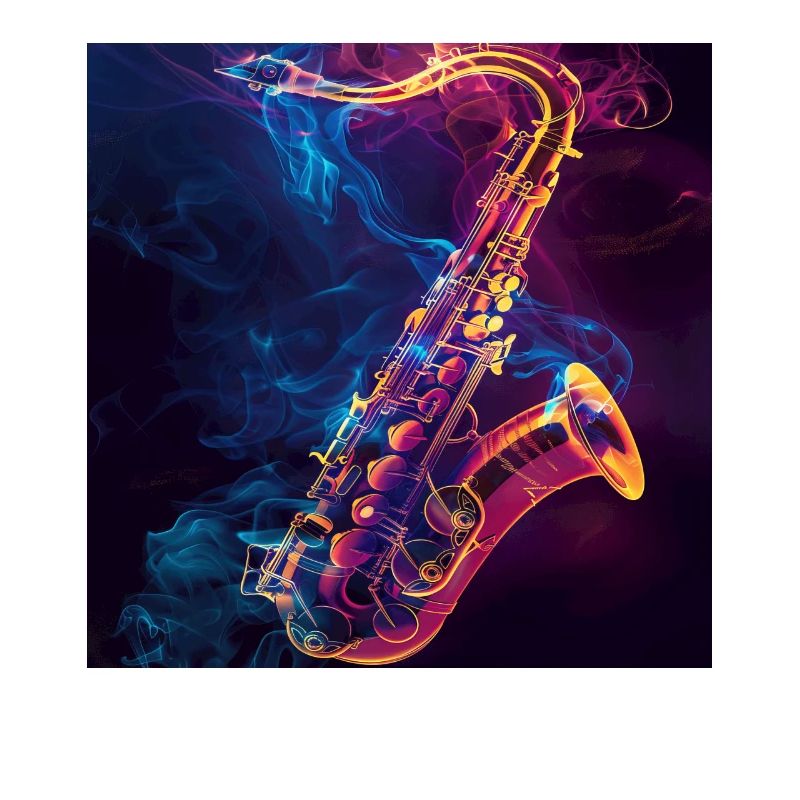 Saxophone