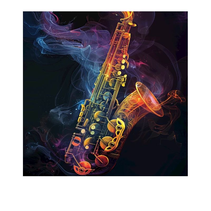 Saxophone