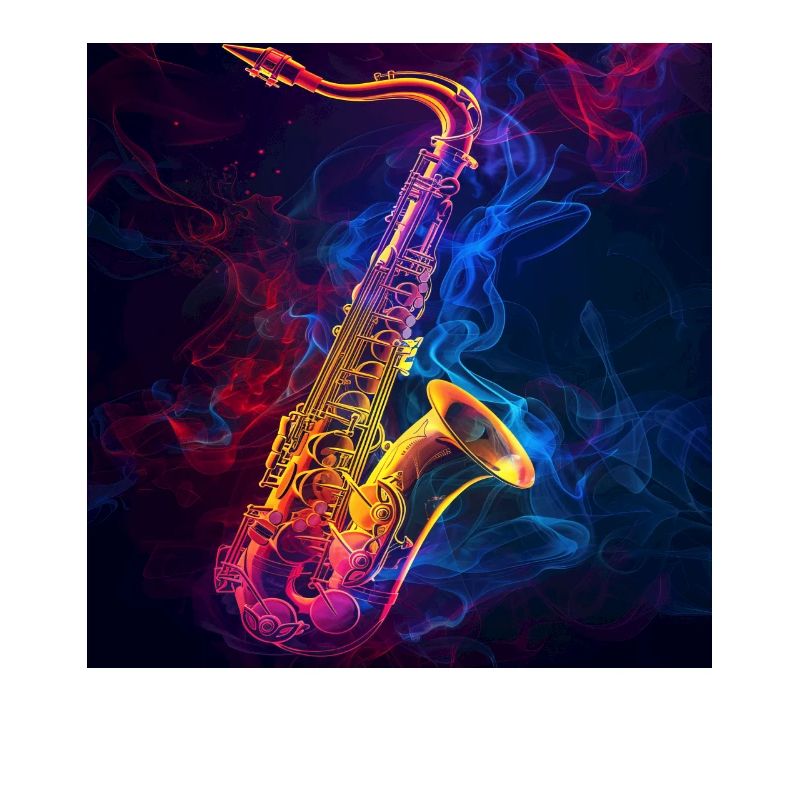 Saxophone