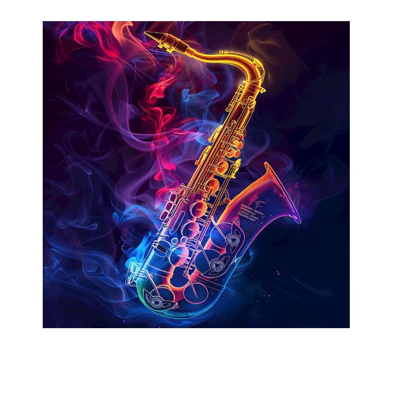 Saxophone