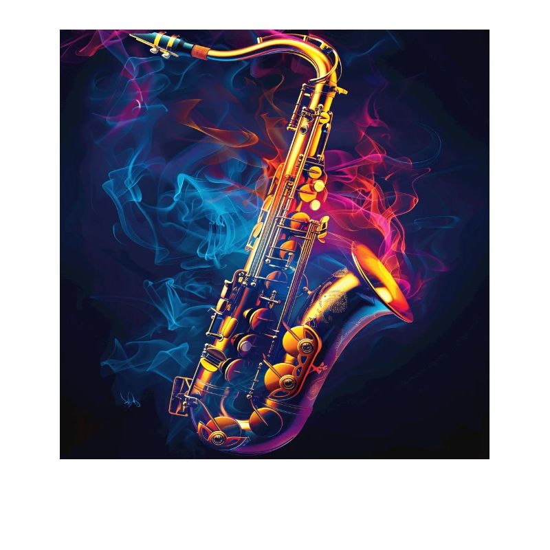 Saxophone