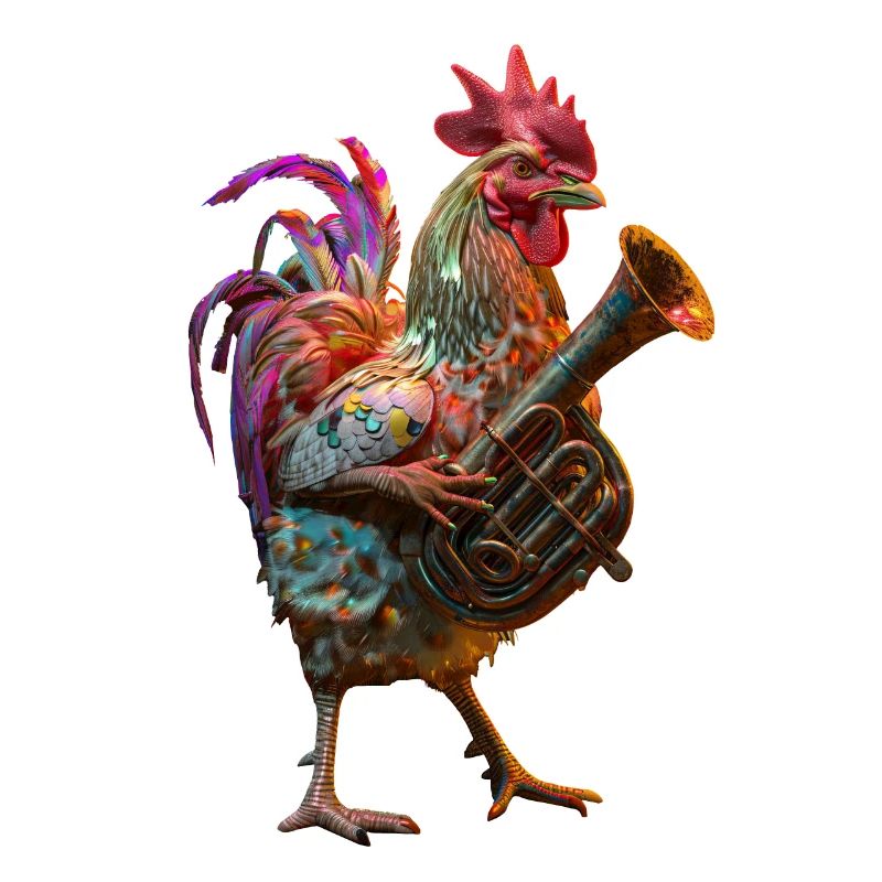 Tuba Coq