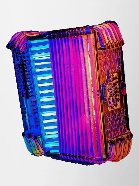 accordéon