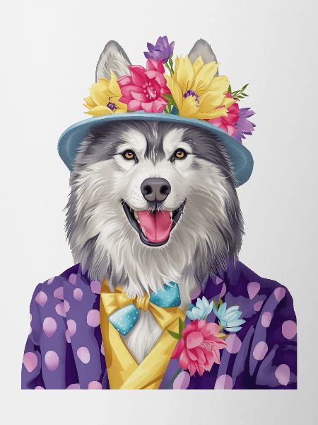 Alaskan Malamute