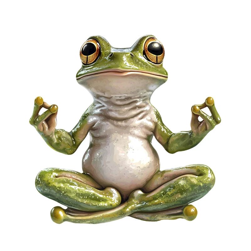 Frosch