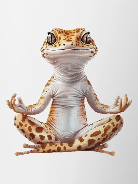 Leopardgecko