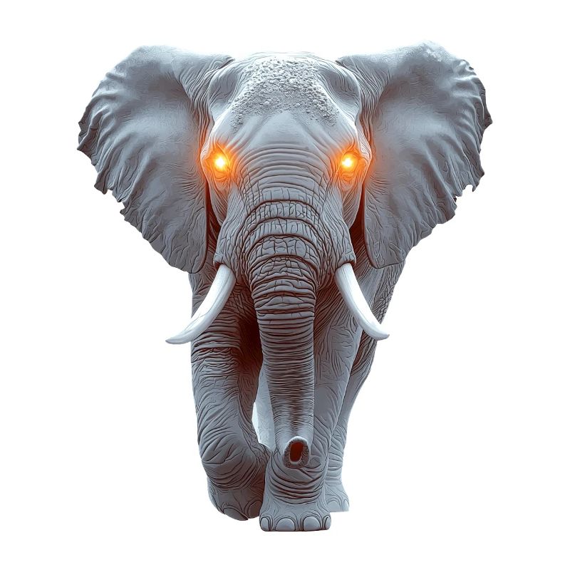 Elefant