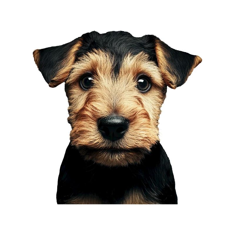 Airedale Terrier